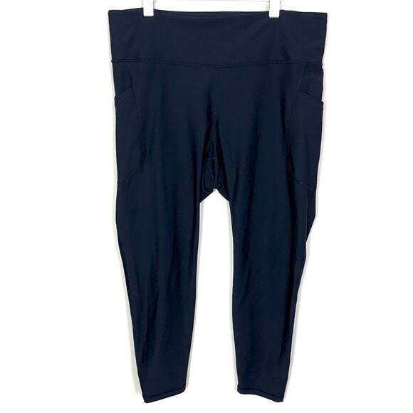 Old Navy Active Powersoft High-Rise Leggings - Picture 2 of 7